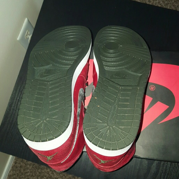 Air Jordan Retro 1 - Picture 8 of 8